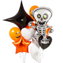 Halloween Balloon