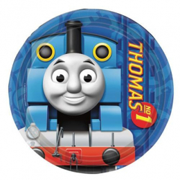 Thomas and Friends