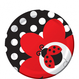 Ladybug Fancy