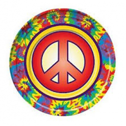 60's Hippie