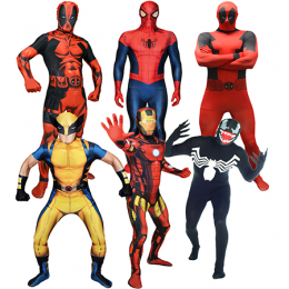 Men Costumes