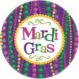 Mardi Gras