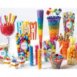 Lollies Buffet