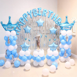 Balloon Event Decorating