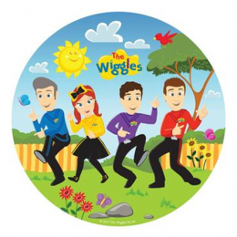 The Wiggles